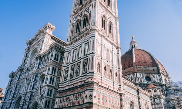 Italian for Foreigners - cover